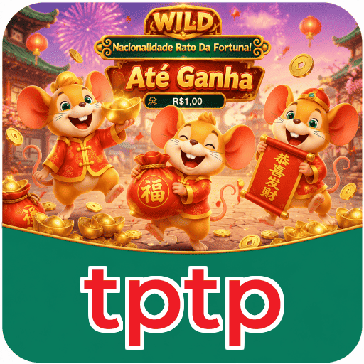 Plataforma tptp - Segurança SSL 256-bit