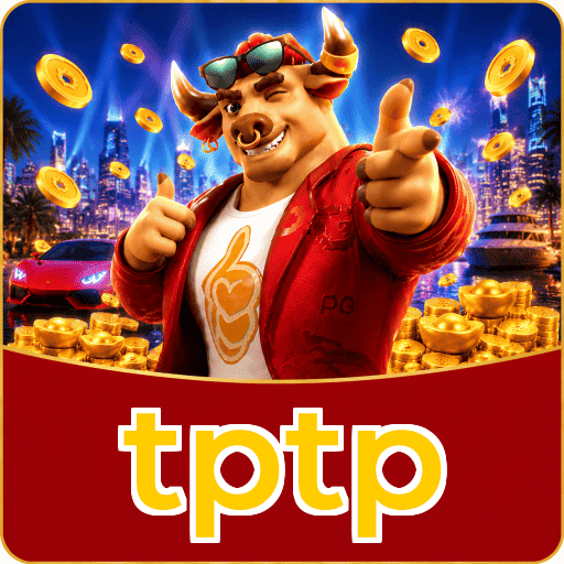 Fortune Tiger Logo 3