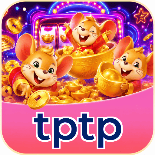 tptp Segurança Logo 1