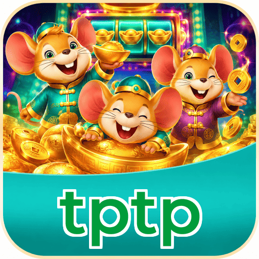 tptp Instalar Logo 3
