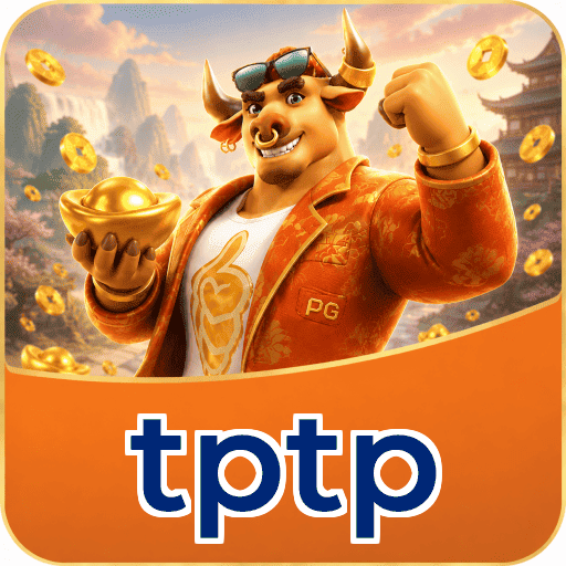 tptp Logo 3
