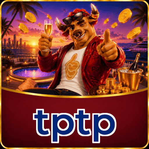 tptp Segurança Logo 2