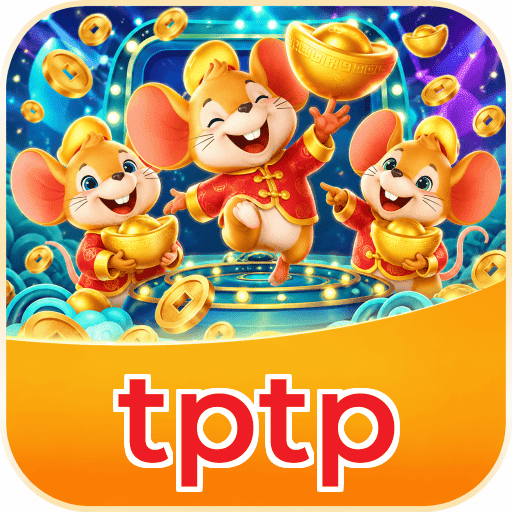 tptp Logo 1