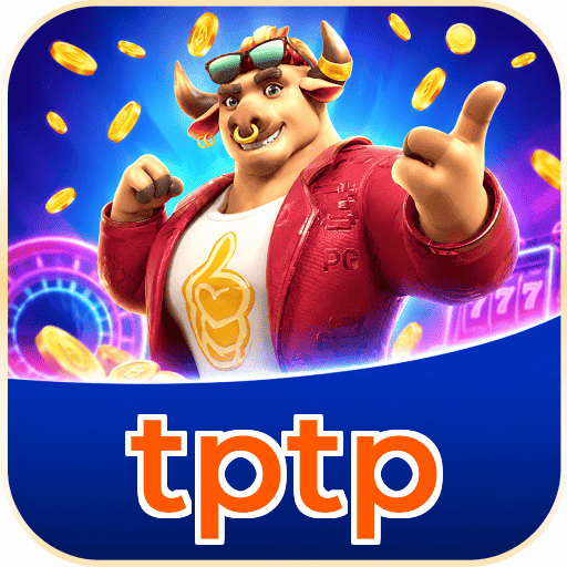 tptp Segurança Logo 3